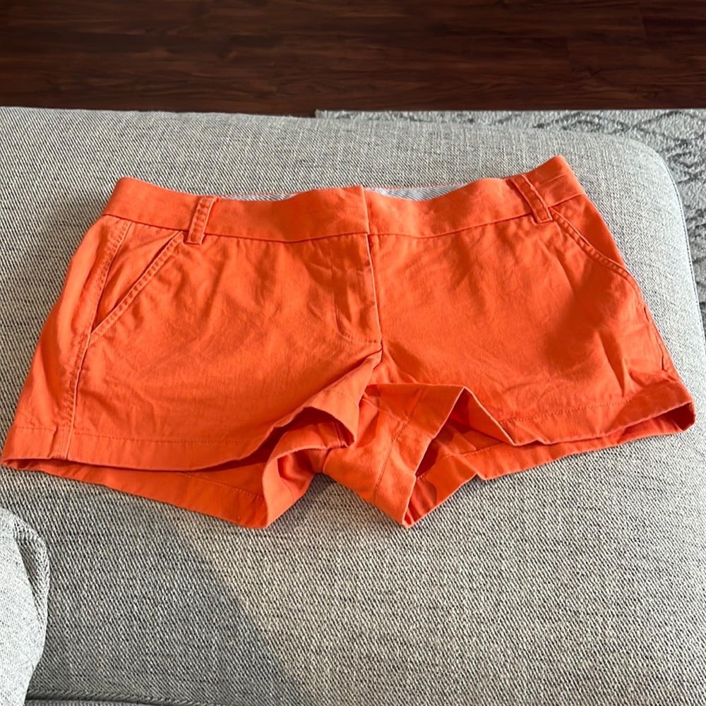 Chino Shorts